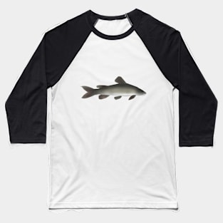 Golden Nile Catfish Baseball T-Shirt